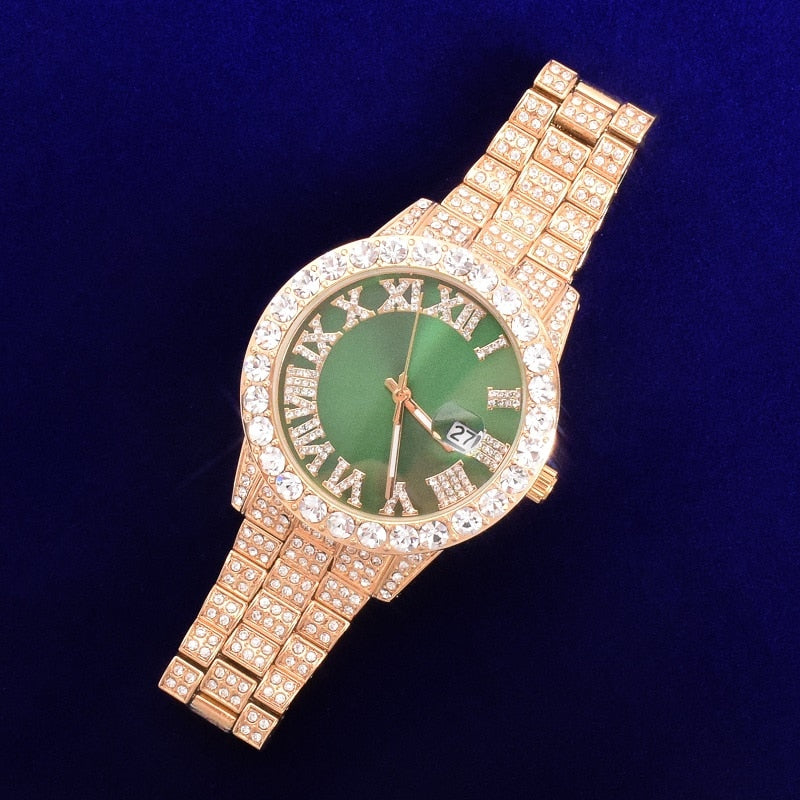 Anyone have a link to iced out watches : r/ChinaTime