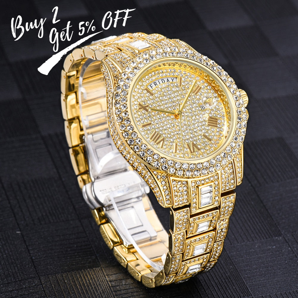 Big Face Watches Womens | Big Face Womens Watches