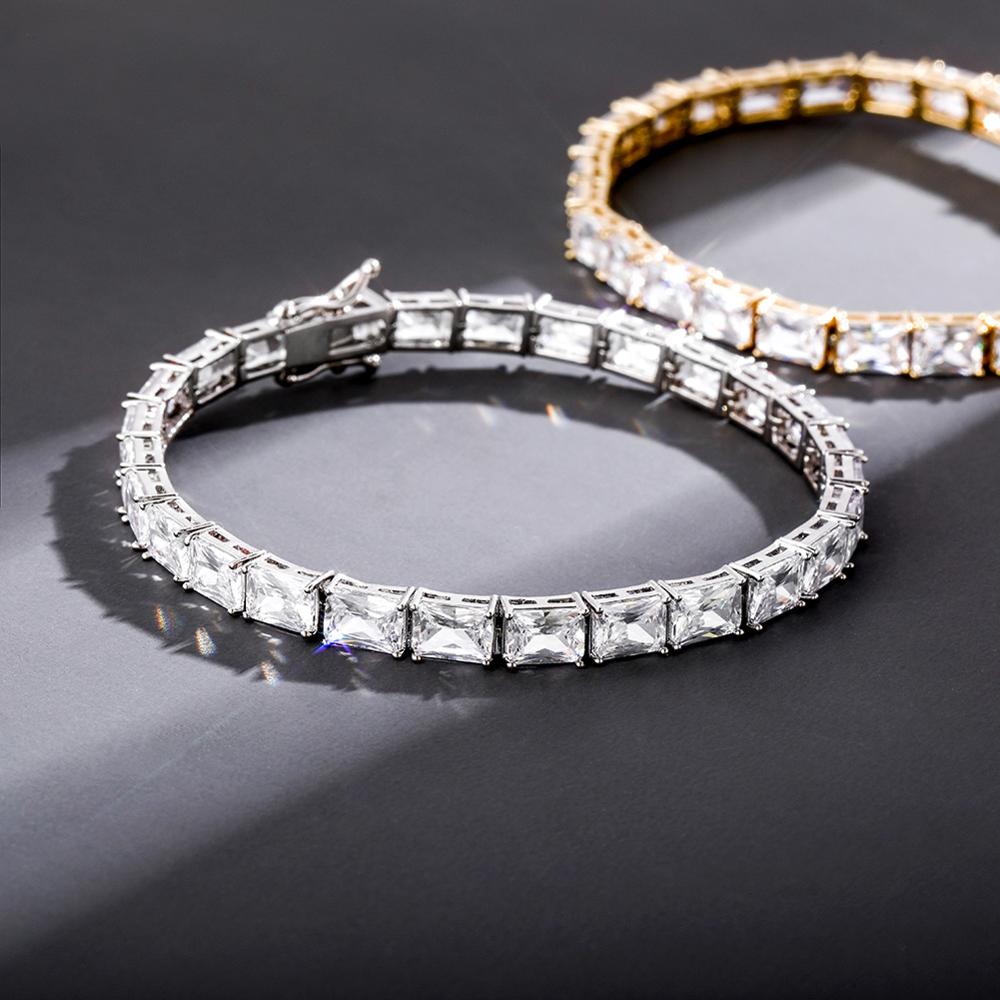 6mm | Tennis Bracelets | CZ Tennis Bracelet