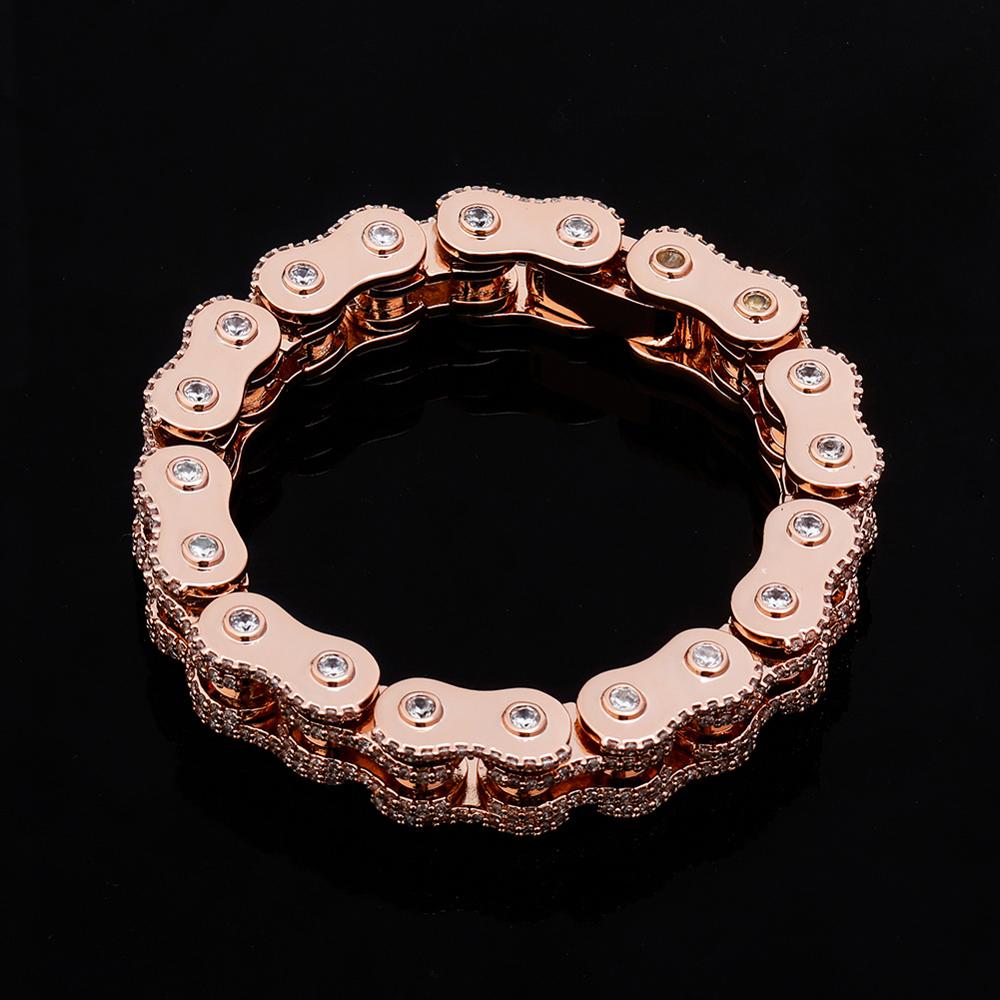 18mm | Motorcycle Chain Bracelets | Motorcycle Chain Bracelet | Bicycle Chain Bracelet