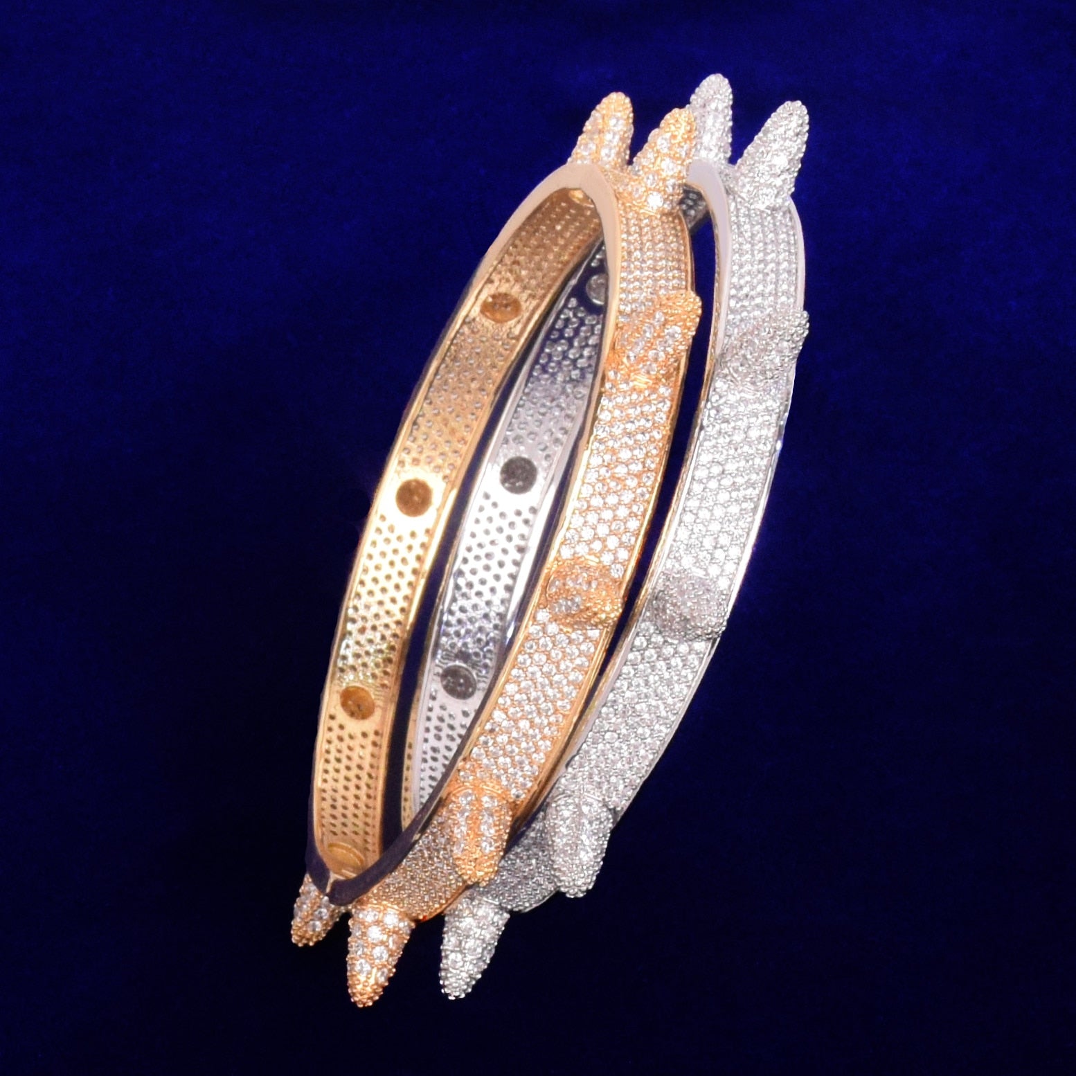 Bangle Bracelets for Women | Bangle Bracelets