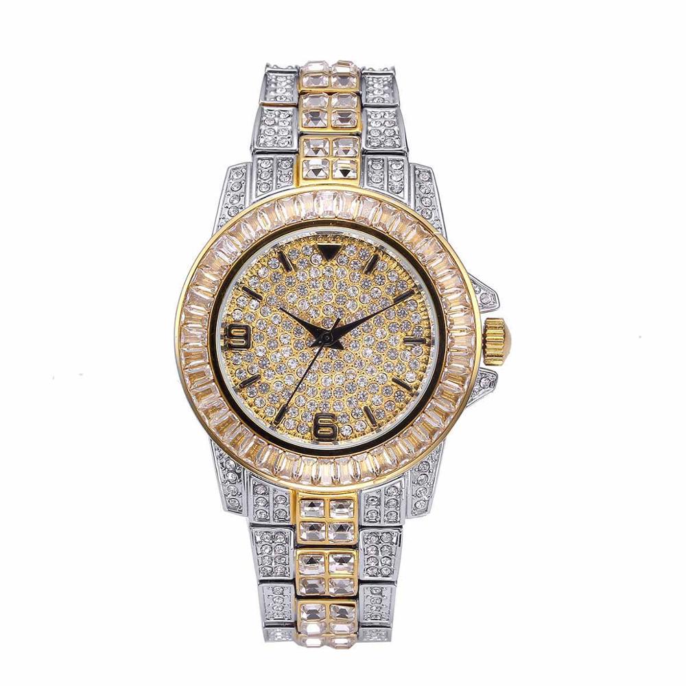 Bling Watch | Iced Out Watches