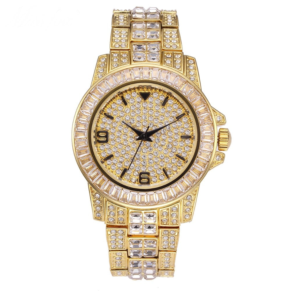 Bling Watch | Iced Out Watches