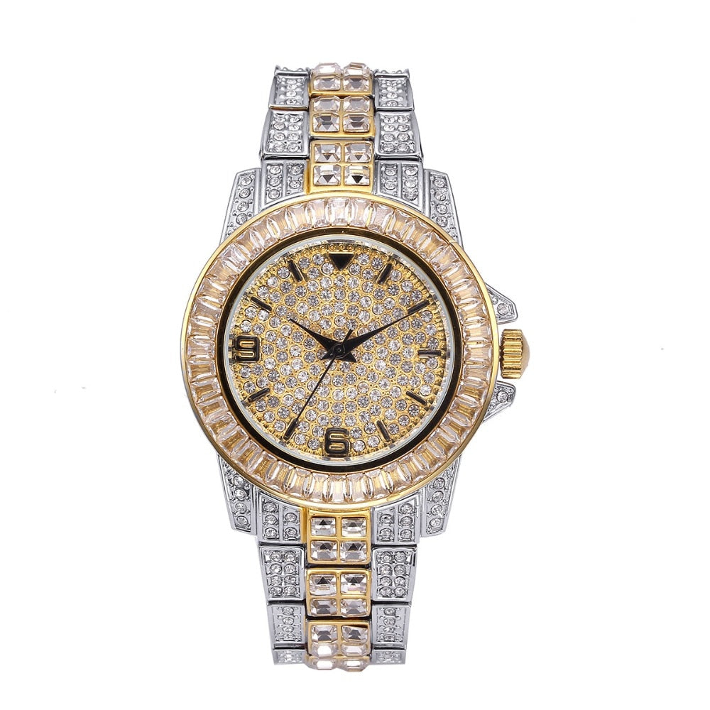 Bling Watch | Iced Out Watches