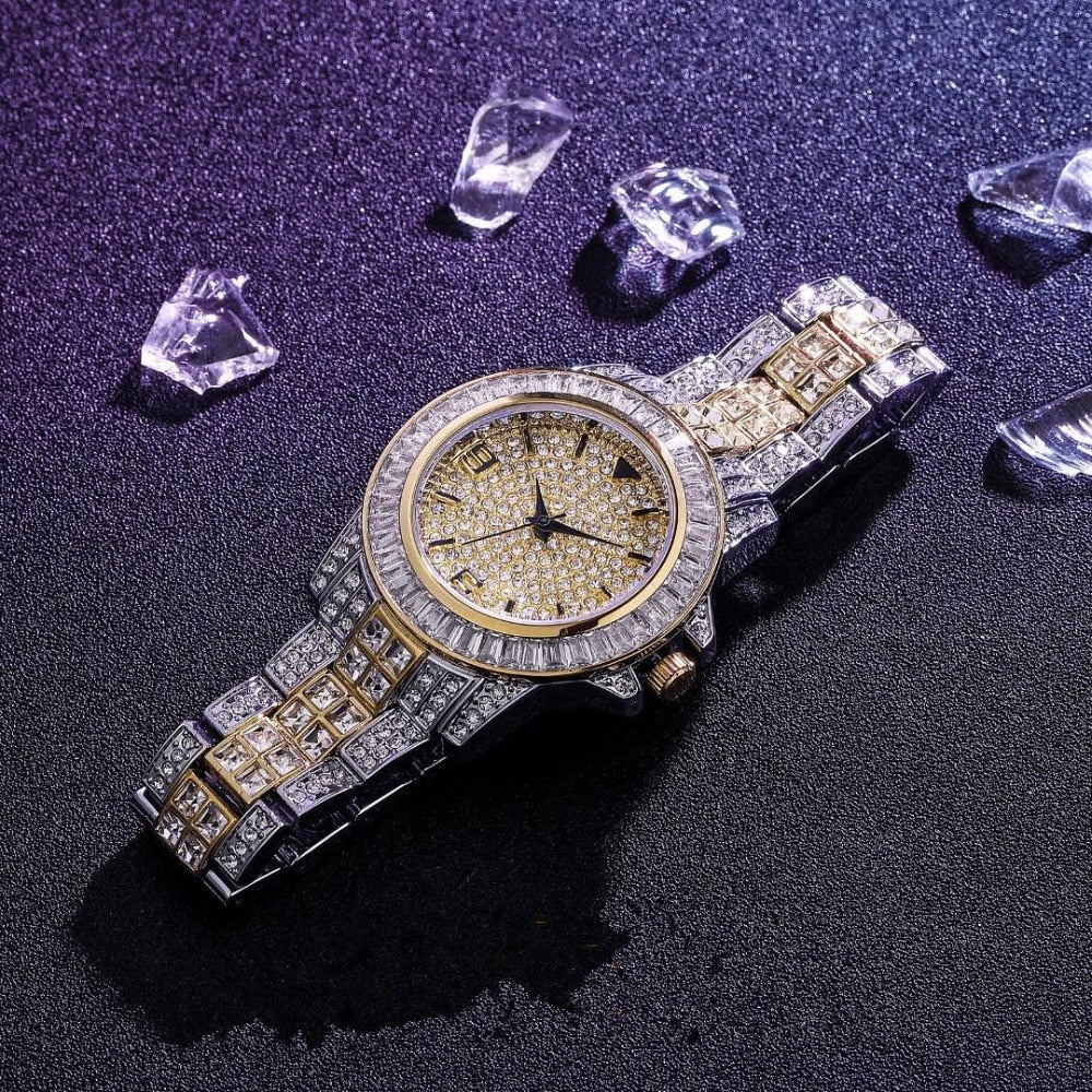 Bling Watch | Iced Out Watches