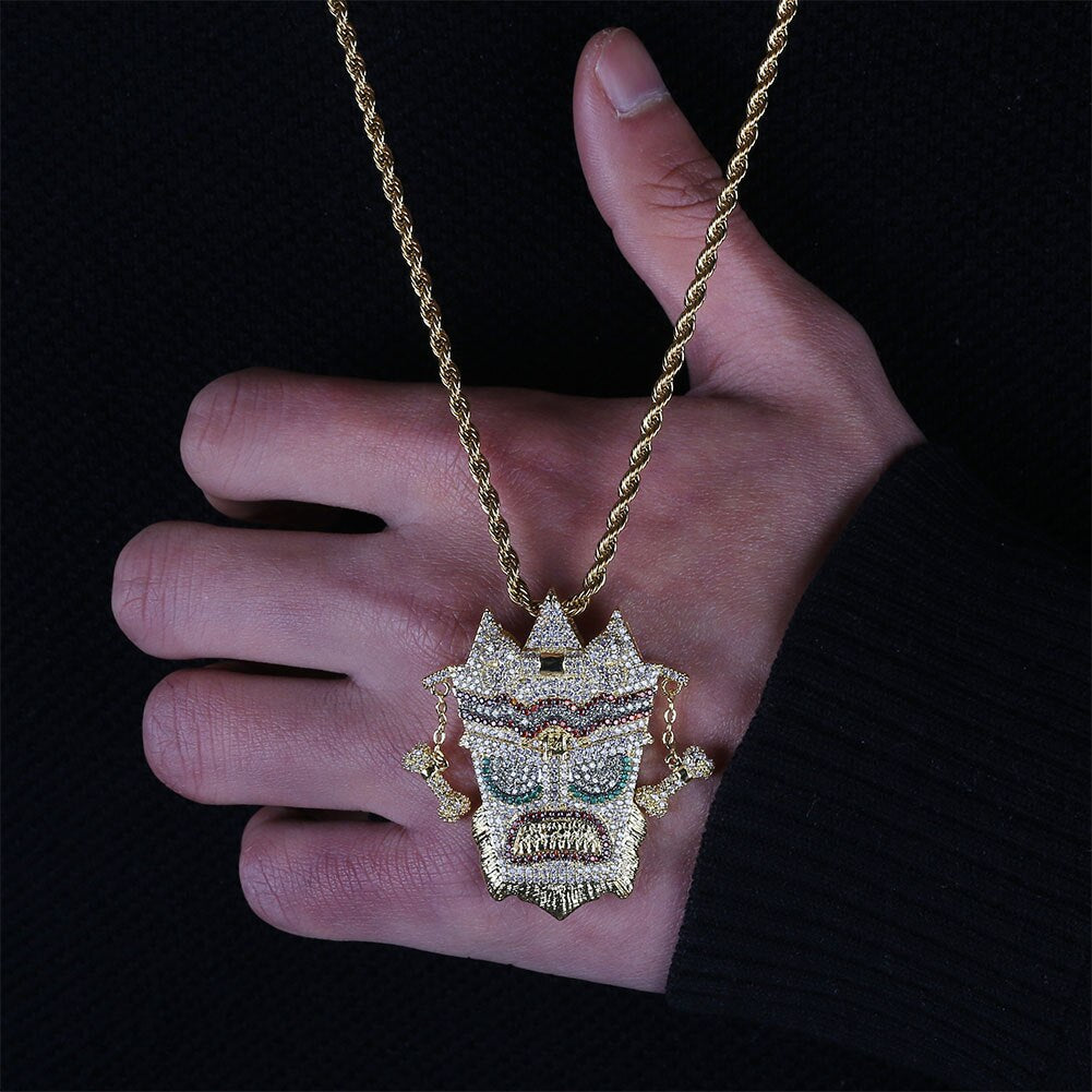 Rapper Chains | Rapper Pendants for Sale