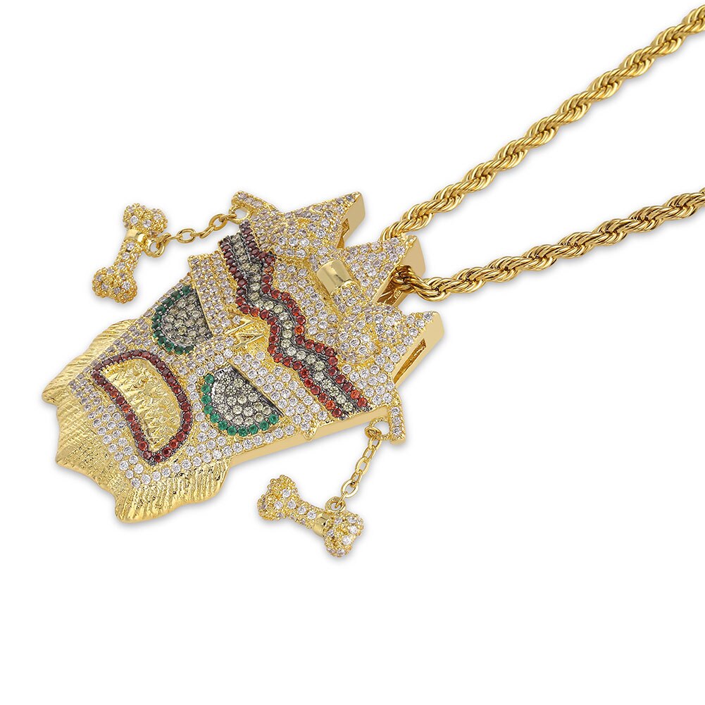 Rapper Chains | Rapper Pendants for Sale