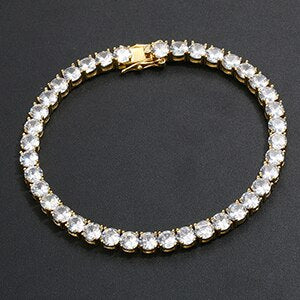 3mm - 6mm |  Diamond Tennis Bracelet | Tennis Bracelets