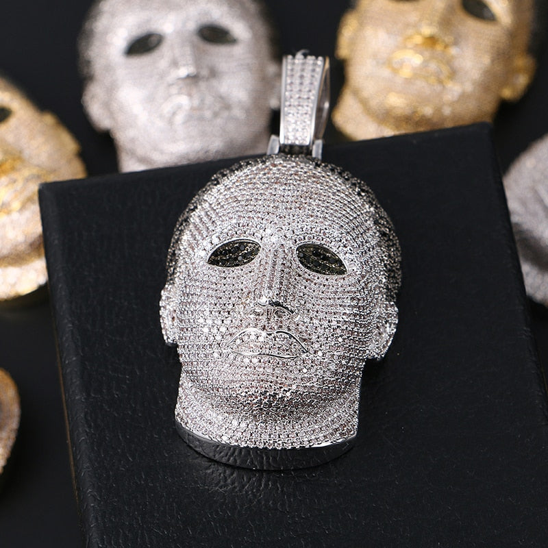 Unique Pendants for Men | Hip-Hop Jewelry