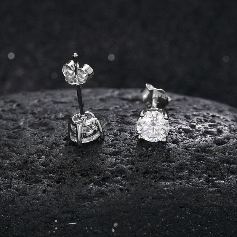 5mm Earring Studs | 5mm Stud Earrings | 5mm Stud Earring