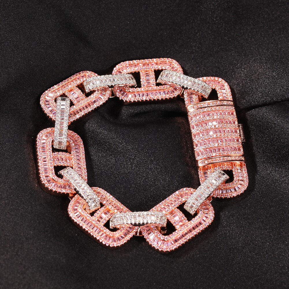 15mm | Gucci Link Chain | Gucci Cuban Link Chain