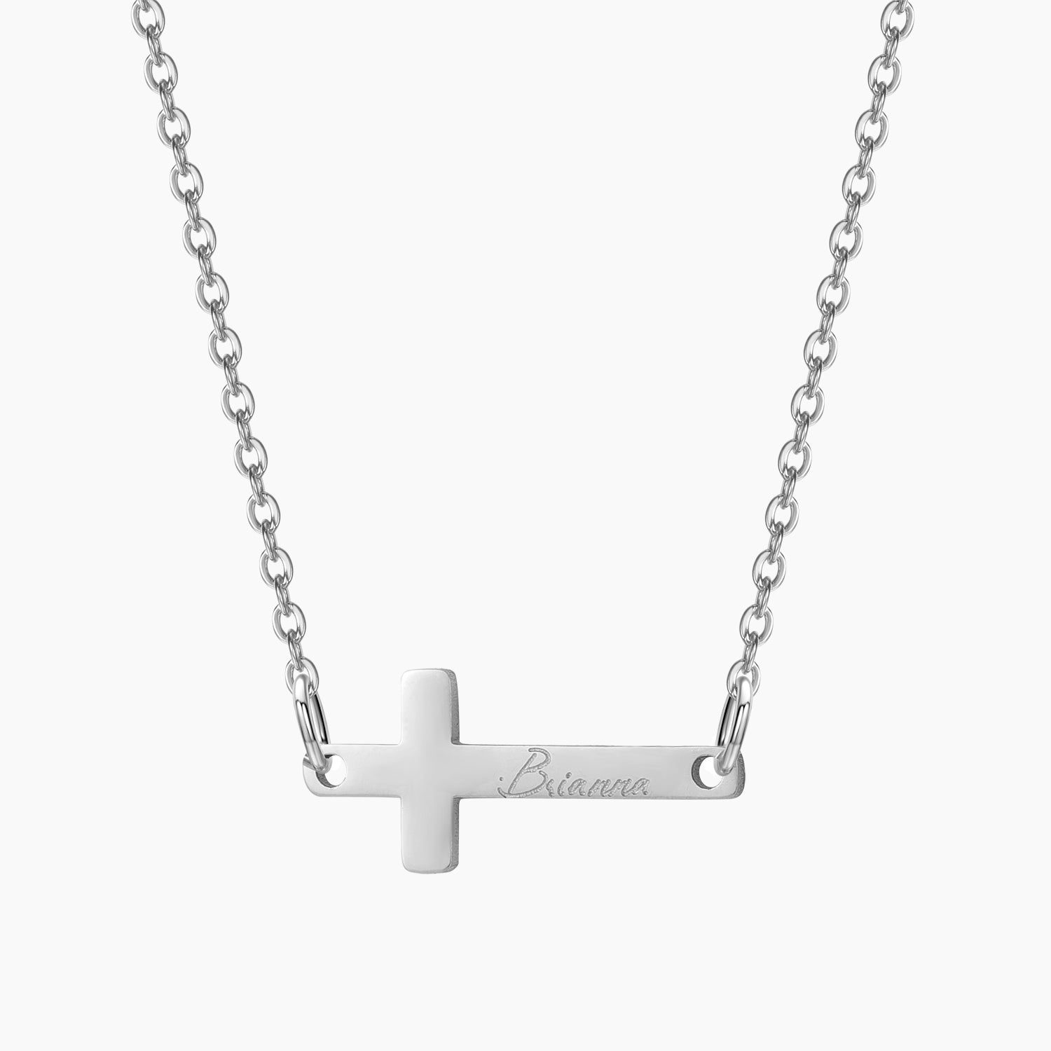 Cross Necklace for Women - Julri Box