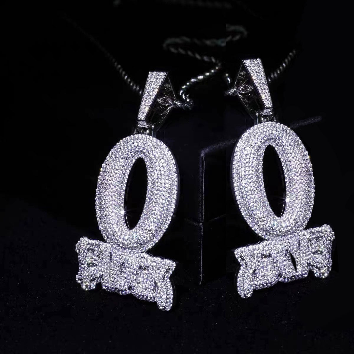 Rapper Chains | Hip Hop Jewelry Pendants