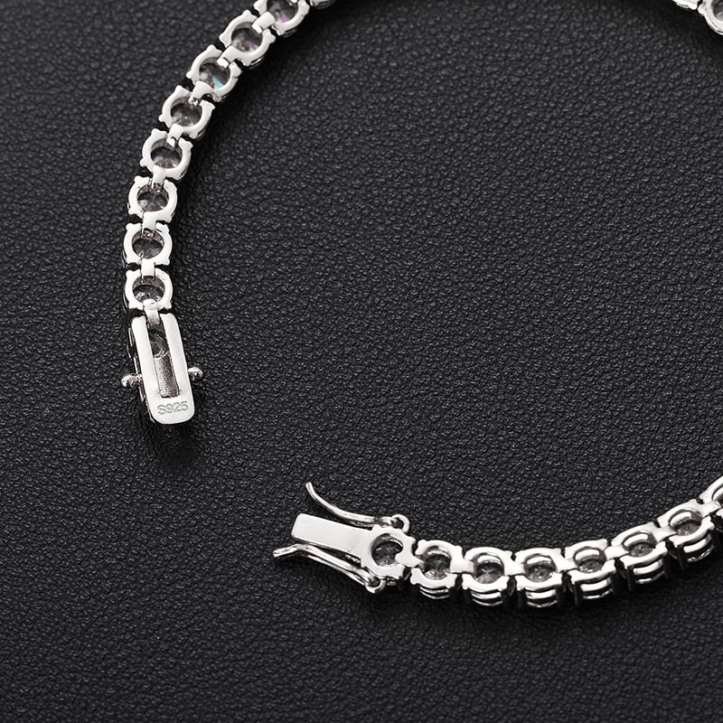 VVS Tennis Bracelet | VVS Diamond Tennis Bracelet