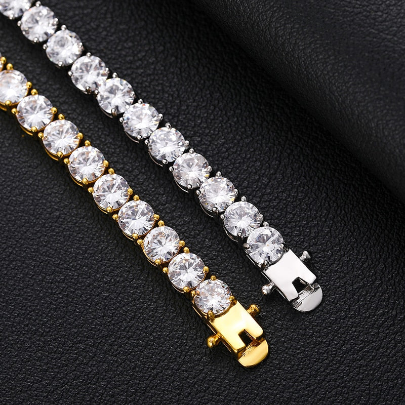 VVS Tennis Bracelet | VVS Diamond Tennis Bracelet