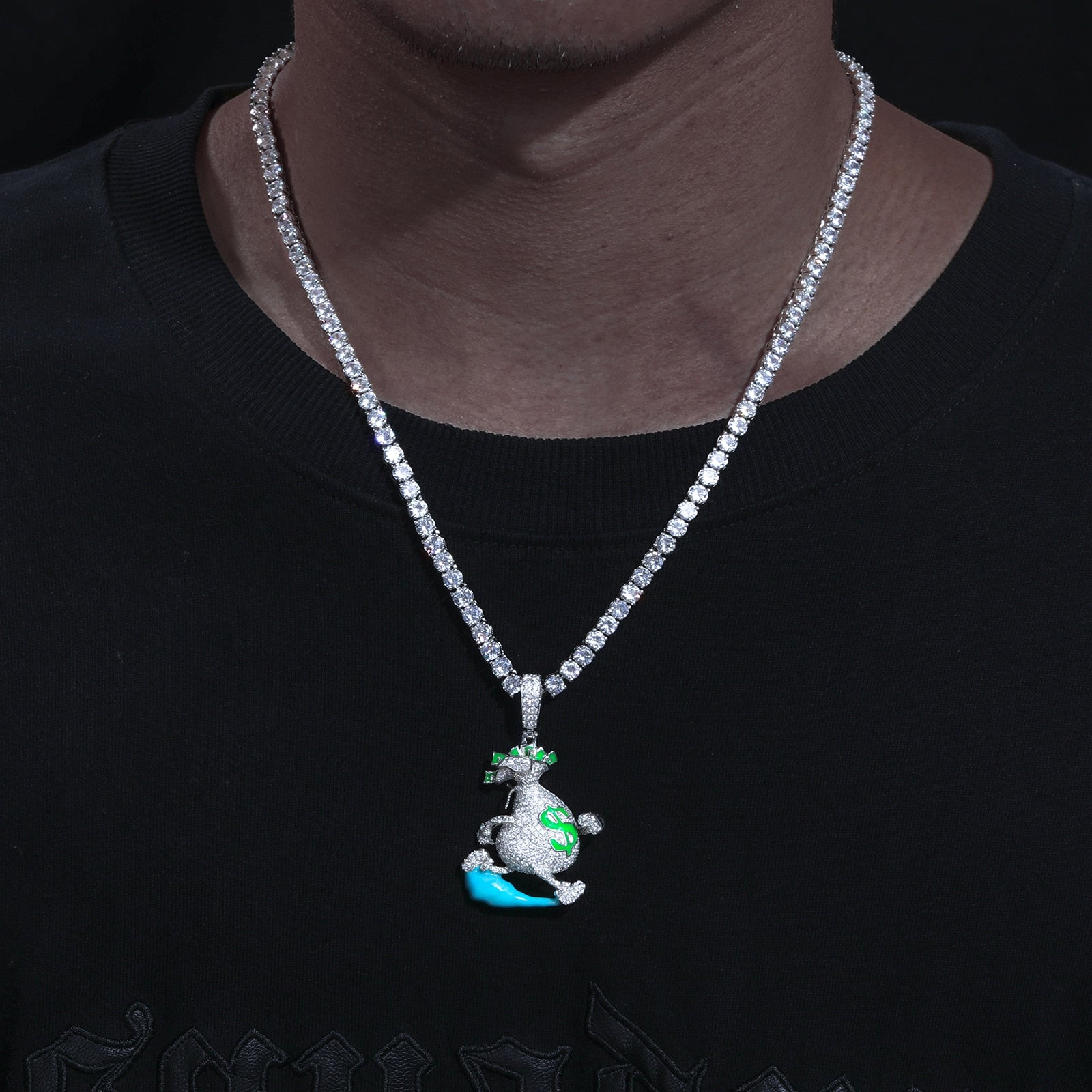 Real Rapper Jewelry | Real Hip Hop Jewelry