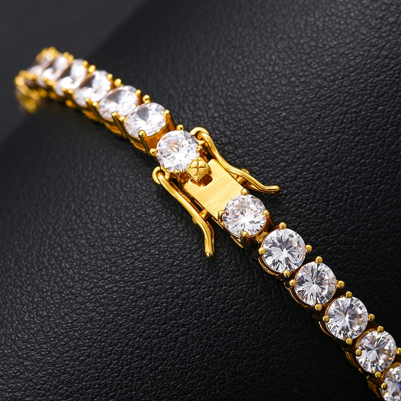 VVS Tennis Bracelet | VVS Diamond Tennis Bracelet