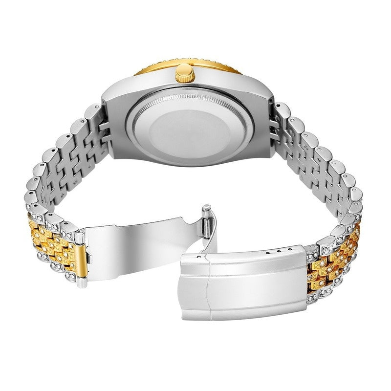 Iced Out Jewelry for Men | Iced Out Watches Mens