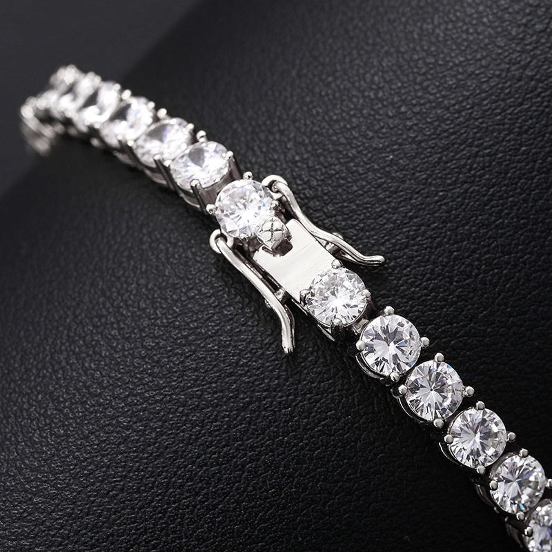 VVS Tennis Bracelet | VVS Diamond Tennis Bracelet