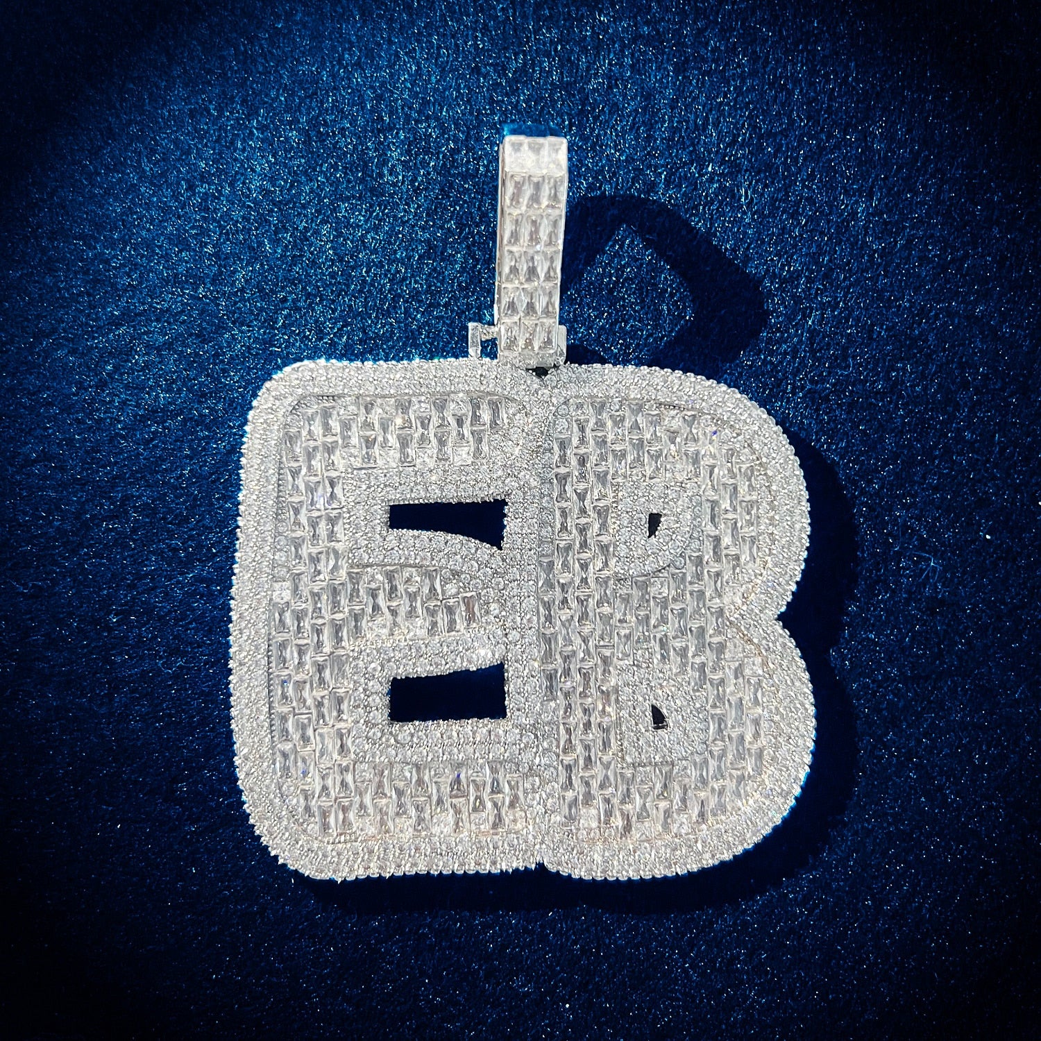 Hip Hop Jewelry | Rapper Chain | Custom Pendants: