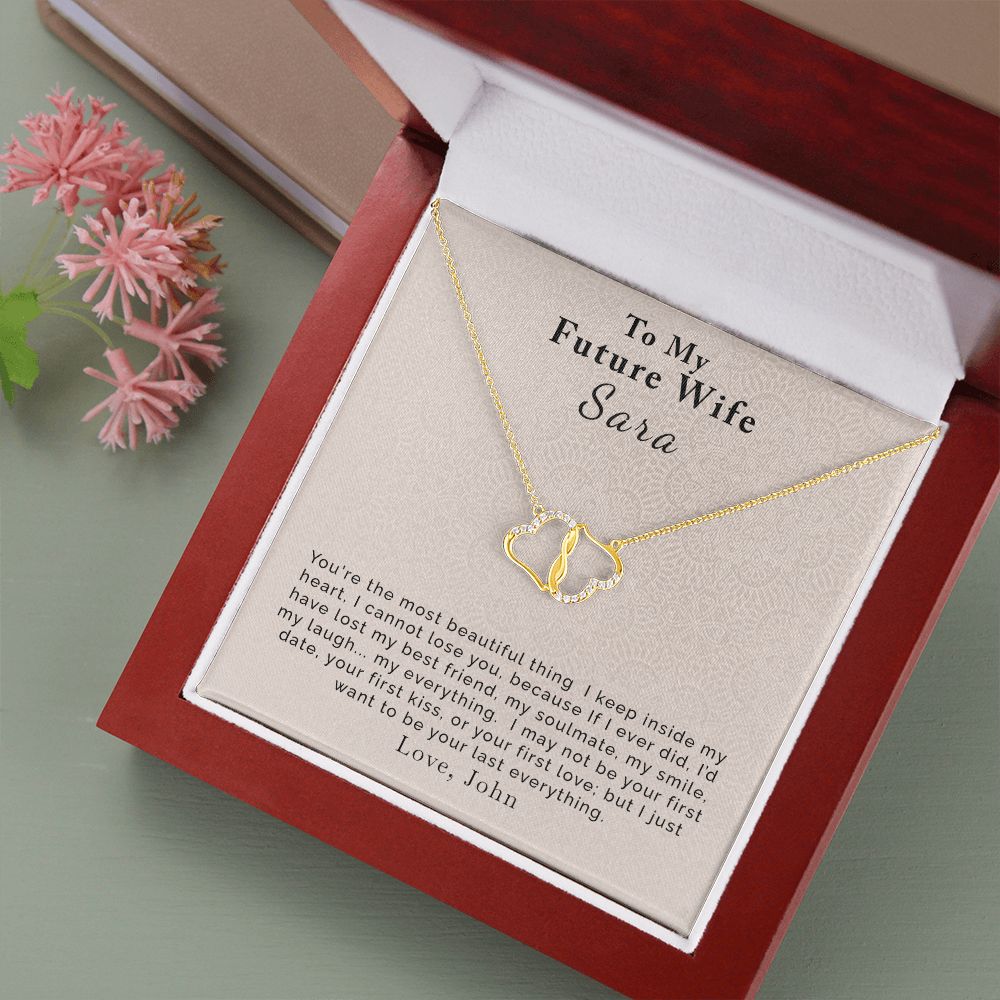 Gifts for Fiance | Personalized