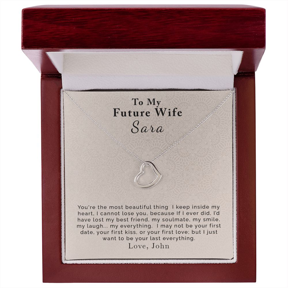 Buy Gifts for Boyfriend Husband, Anniversary Birthday Gifts for him Fiance  BF Men Man, Cute Romantic Unique Meaningful Engraved Best Love Ideas Box  Set for Christmas Valentine's Thanksgiving Sweetest Day Online at